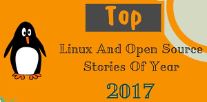 Linux и open source 2017 — основные события